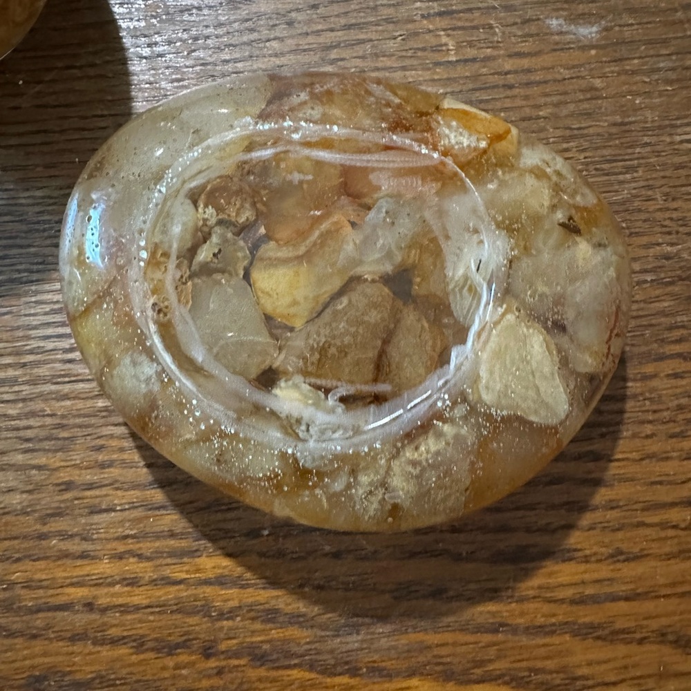 Candle holders, tea light holder comes as a set of 3 - Picture 2 of 6